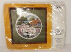 Cross Stitch 'Bless this House' Cross Stitch Kit **New Old Stock**