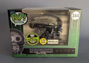 Funko Pop! Digital - Alien - Xenomorph - Legendary #344 IN HAND - Imagen 1 de 8