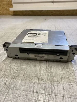 Original BMW iDrive Head Unit Alpine CD Radio 9294196 - Bild 1 von 4