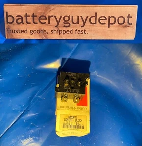 Cutler-Hammer/Eaton 10250T1 Kontaktblock - Bild 1 von 3