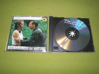 Tori Amos / Van Halen / Knopfler / Stevie Nicks / Soul Asylum / Soundtrack CD - Image 1 of 2