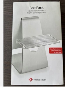 Twelve South BackPack, support pour Apple iMac - Photo 1/3