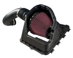 2011-2014 Ford F-150 F150 5.0 V8 Roush 421238 Engine Cold Air Intake Kit System - Picture 1 of 4
