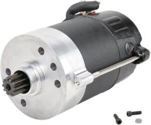 Drag Specialties High-Performance Starter Motor 80-1007 - Picture 1 of 1
