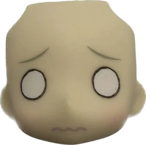 Nendoroid 953 Little Armory Maria Teruyasu Face Plate #3 Tomytec Good Smile GSC - Picture 1 of 3