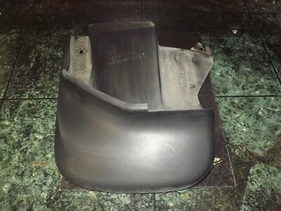(1) 94-97 OEM USDM Acura Integra DB8 ST8 sedan 4dr rear left mud splash guard RL - Image 1 of 4