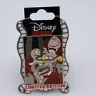 Disney Limited edition nightmare before Christmas band pin