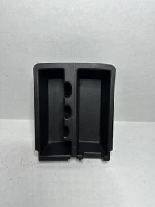 ✅07-17 ACADIA TRAVERSE ENCLAVE OUTLOOK CENTER CONSOLE COIN TRAY INSERT ORGANIZER - Picture 1 of 2