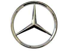 Kühlergrill-Emblem chrom Mercedes G-Klasse Stern W460 4608880009 