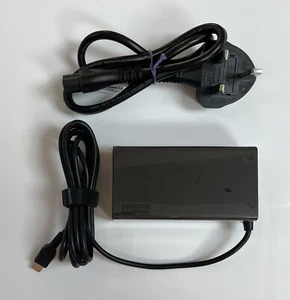 Original Lenovo 100W 5A Netzteil USB Typ-C (ADL100YDC3A) - Bild 1 von 4