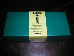 ALESSI KORKENZIEHER AM23-16 SIENA LIMITED EDITION 2006 - Bild 1 von 3