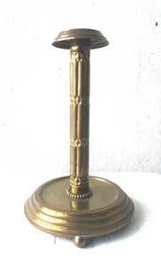 Emanuel Josef Margold (attr.) - Kerzenleuchter um 1910 - Josef Hoffmann - Picture 1 of 4