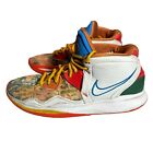 Kyrie Infinity "Ky-D" Kevin Durant CZ0204-100 Basketball Shoes US Men 10