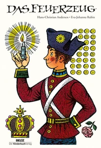 Hans-Christian Andersen und Eva-Johanna Rubin: Das Feuerzeug - Imagen 1 de 1