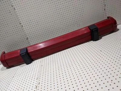 Conjunto de parachoques delantero OEM 1984-1996 Jeep Cherokee 8952000178 Foto 1 de 4