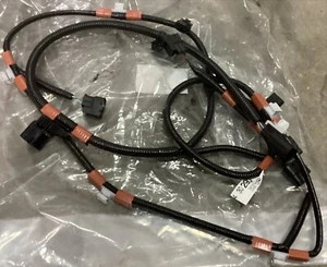 16-20 LEXUS GS350 FRONT SONAR PARKING SENSOR WIRE HARNESS-  Genuine OEM - Picture 1 of 1