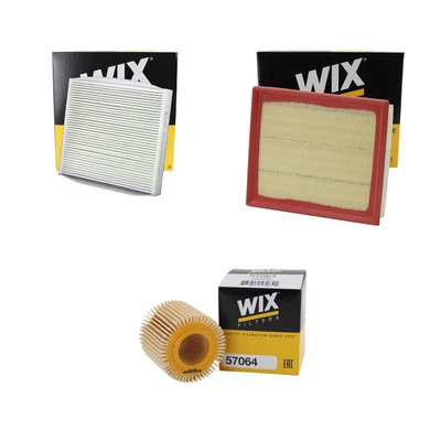Wix Filter Service Kit For Lexus CT200h - Image 1 of 2