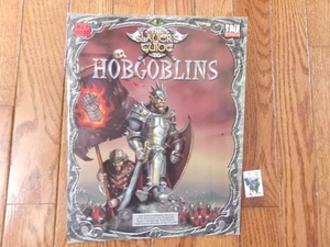 =d20 System Dungeons and Dragons The Slayer's Guide to Hobgoblins= - Bild 1 von 1
