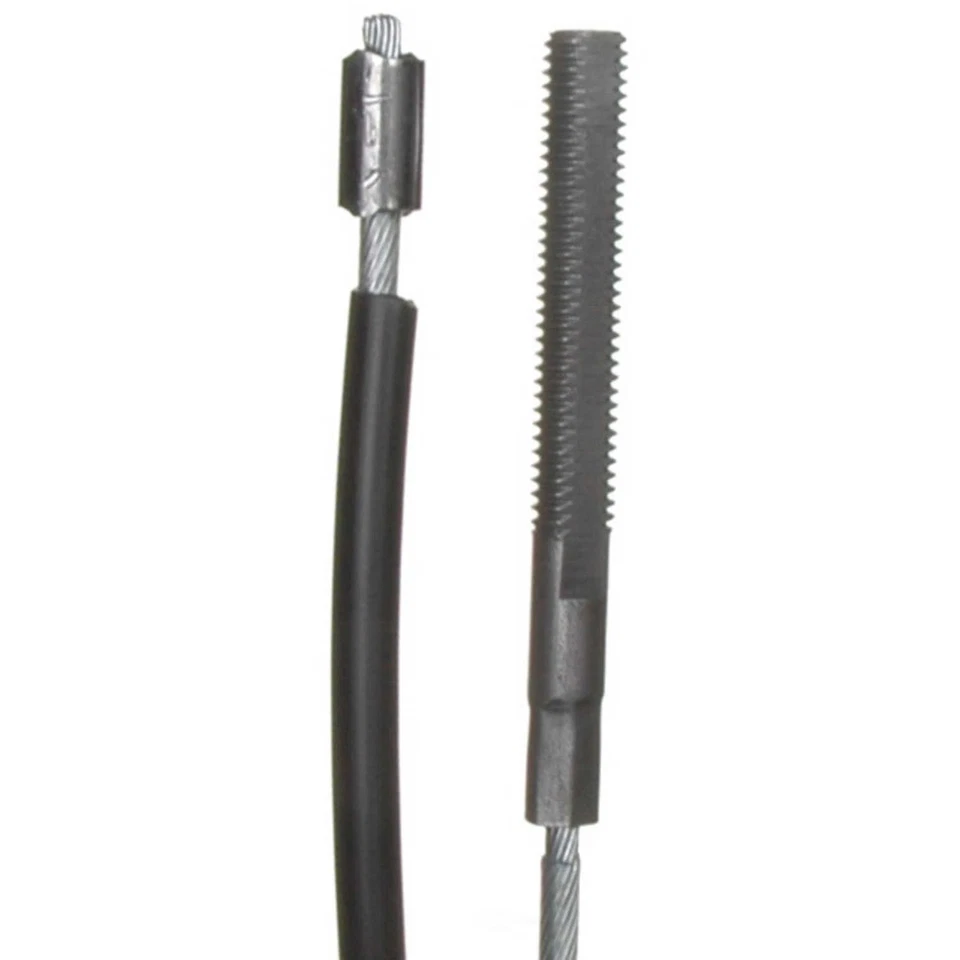 Cable de freno de estacionamiento compatible con GMC Sierra 1500 Sierra 2500 RAYBESTOS 1999-2004 Foto 1 de 2