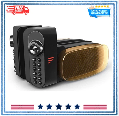 Furrion Vision S Wireless RV Backup Cameras, Amber Right and Left Side Camera