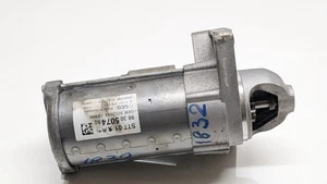 PEUGEOT 2008 MK2 STARTER MOTOR 1.2 PETROL AUTOMATIC 9830507480 P24 2025 - Picture 1 of 8