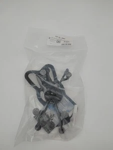 RAM Universal X-Grip IV Large Phone/Phablet Holder w/ 1" Ball RAM-HOL-UN10BU - Picture 1 of 4