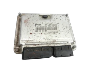 Motor Steuergerät ECU Motorsteuergerät für Porsche Cayenne 9PA 955 4,5 250KW - Bild 1 von 8