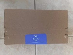 Brand New Xfinity XFi Gateway Router XB8-T Triband Wifi CGM4981COM - Afbeelding 1 van 5