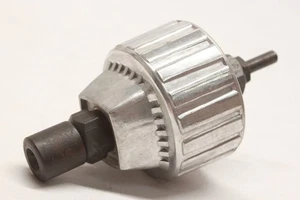 De colección BABCO 821 5 a 1 Reductor de Velocidad Engranaje Garaje Taller Mecánico Herramienta Especializada - Imagen 1 de 5