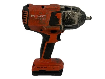 Hilti 22V NURON 1/2" Brushless Impact Wrench SIW 8-22 - Image 1 of 4
