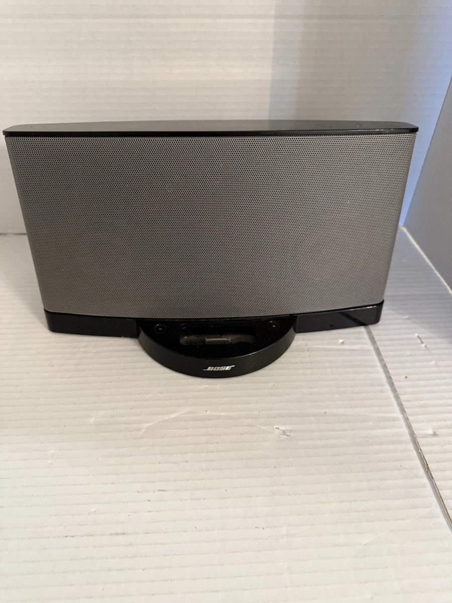 Bose Sounddock Series Ii for sale | eBay