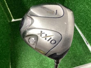 Dunlop XXIO 2008 12.5° ladies Right-Handed 43.5in Driver XXIO MP500L 3987 - Picture 1 of 5