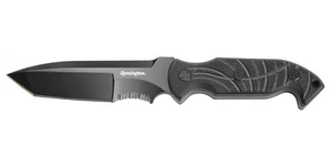 Remington RM890FT/TF Tango I Half Wave Teflon Black - Picture 1 of 3