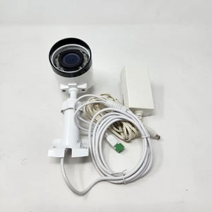 Alarm.com ADC-V722W 1080P Indoor and Outdoor WiFi Video Camera Powers On - Picture 1 of 11