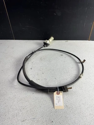 Cable de transmisión de velocímetro Mazda Miata 1990-1997 OEM Foto 1 de 4