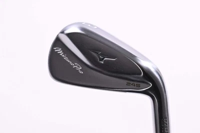 Mizuno Pro 245 #3 Iron / 19 Degree / Stiff Flex NS Pro 950GH Neo Shaft - Image 1 of 4
