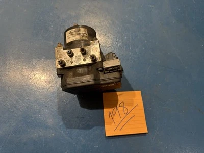 Hyundai Santa Fe 2005 2006 ABS bomba de freno antibloqueo | 58900-26260 OEM Foto 1 de 4