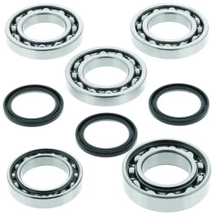 Front Differential Bearing & Seal Kit by QuadBoss 414292 - Picture 1 of 2