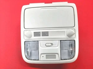 HONDA CR-V COURTESY ROOF LIGHT T1G 2016 - Picture 1 of 15