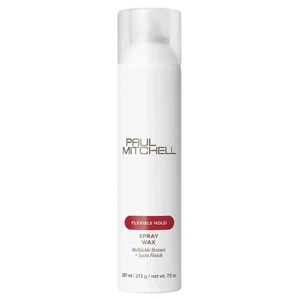 PAUL MITCHELL FLEXIBLE STYLE SPRAY WAX 125ML - Picture 1 of 1