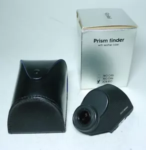 Rollei Rolleiflex Prismensucher / Sucher für SL66 / SL66SE An-Verkauf ff-shop24 - Bild 1 von 4