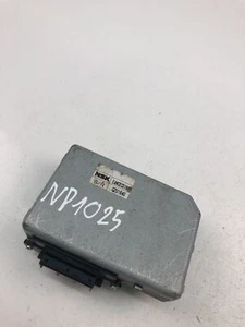 NP1025 NISSAN Power Steering Control Unit EANCEC0182 - Picture 1 of 4