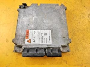 OEM 2010 ISUZU RODEO DENVER 4WD 3.0 D ENGINE ECU CONTROL MODULE 8981520910 4JJ1 - Picture 1 of 6