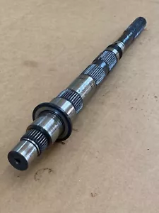 Ford / Mazda M5R2 Main Transmission Output Shaft 2WD - Picture 1 of 10