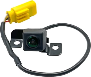 Rückfahrkamera Mehrwinkelansichten kompatibel mit Kia Sorento 2011-2013 - Bild 1 von 7
