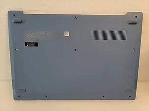 GENUINE LENOVO IDEAPAD 1-14IGL05 LAPTOP BOTTOM BASE COVER 5CB0X56962 - Picture 1 of 9