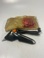 Vintage Sears Craftsman Electric Glue Gun No. 80508 With Glue Sticks