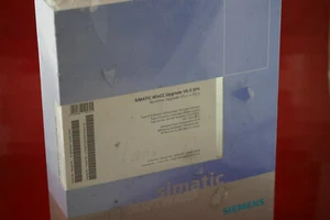 Siemens 6AV6381-1AA06-0EX4 Simatic Win CC Upgrate Nowy - Zdjęcie 1 z 4