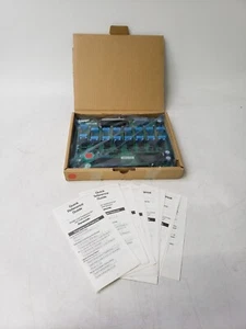 Panasonic KX-T96170 HLC Hybrid Line Card NEU IN BOX mit Booklets - Bild 1 von 5