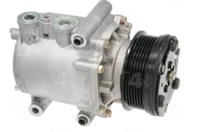 Four Seasons 78540 A/C Compressor for 2002-2003 Ford E-150 E-250 4.2L RWD - Picture 1 of 9